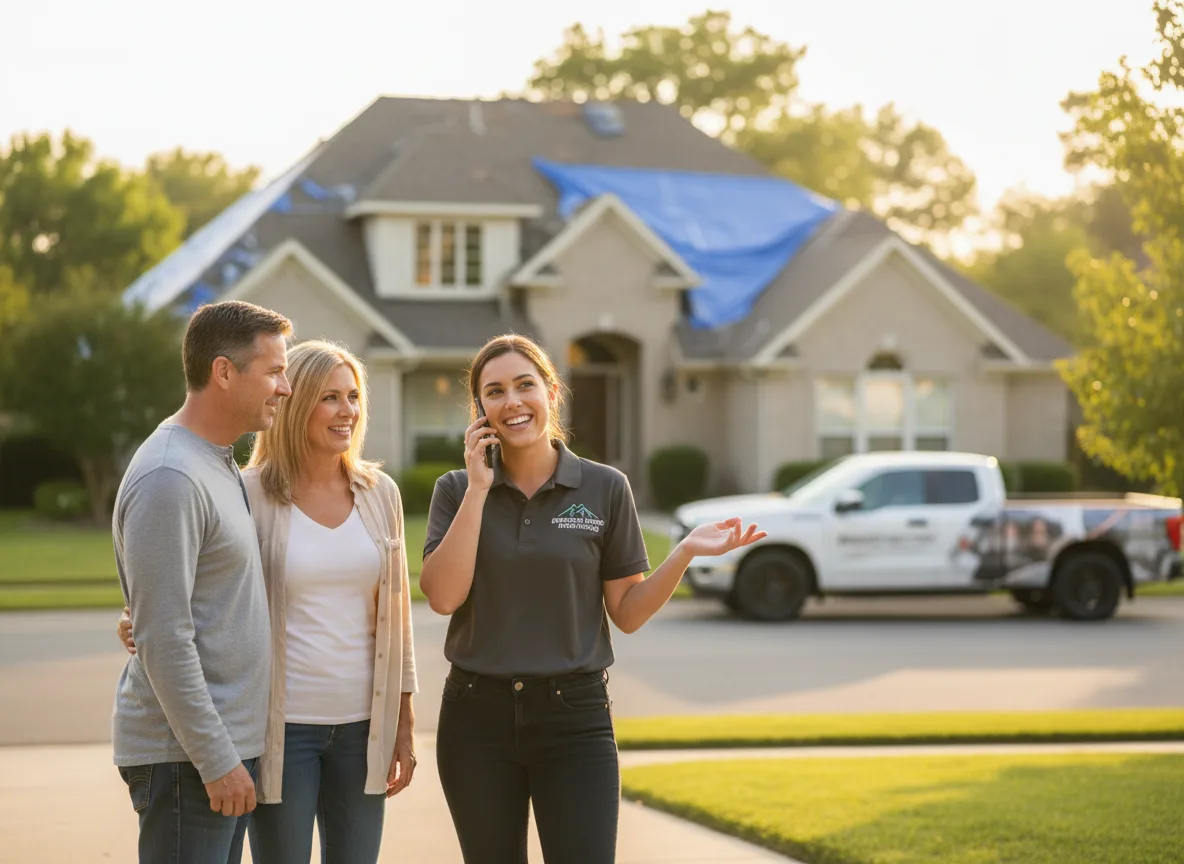 Emergency Roof Repair Warrensville, NC FAQs